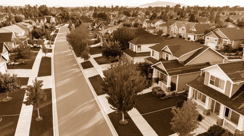 Diamond Ridge: The Heartfelt Story Behind One of Carrollton’s Most Cherished Neighborhoods