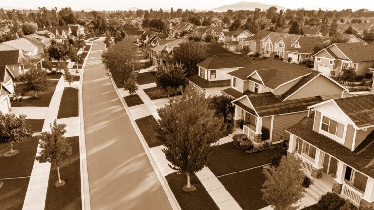 Diamond Ridge neighborhood